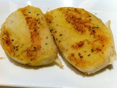 蒜香馒头-阿宗台式铁板烧(仙乐斯店)
