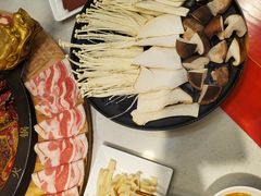 -大龍火锅(簋街店)