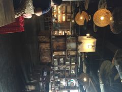 大书房咖啡馆(传媒大学店)-大书房咖啡(中传国交店)