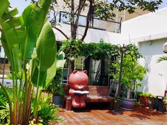 -素心小筑(后沙裕镇店)