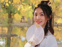 -金塔沙漠胡杨林景区