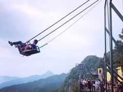 -梦幻奥陶纪景区