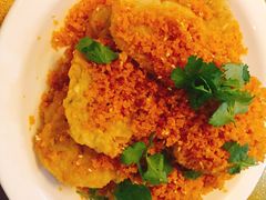 -呼吸森林·生态农庄农家乐私房菜