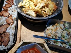 -蜜桃餐厅·伴山(绿宝广场店)