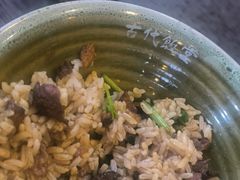 -古代饭堂(冠亚店)