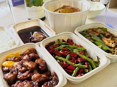 -外婆家(西红门荟聚购物中心店)