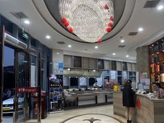 -锦月楼百姓厨房(大箕山商业广场店)