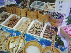 -三个渔夫·蒸汽海鲜(小白楼店)