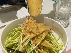 -大鸭梨烤鸭(左家庄店)