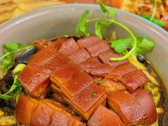 -山水茶艺馆·点心粤菜·30年老字号