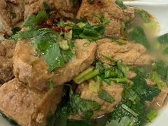 豆泡汤-白魁老号饭庄(安内店)