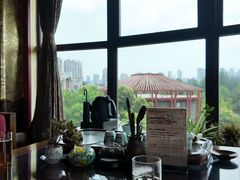 -亮宝楼国宴+文化陕菜