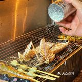 深圳探店｜竟然在深圳的营地吃到澳门同款碗仔翅 ✨
