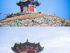 -日月山景区