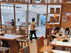 -味千拉面(瑞虹生活广场店)