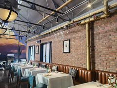 -弗兰克牛排西餐厅Ribone steak house(柠檬花园店)