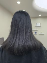点击看大图 -川和潮人漂色·烫染·接发