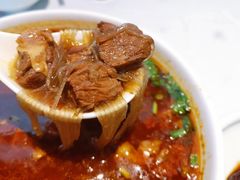 牛腩粉丝-金锅小厨(乐活街店)