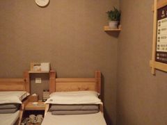 包房-鸥迪足道(老虎滩店)