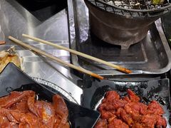 -江湖一盏灯·滇味卤烤(普惠园店)
