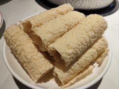 -汕头八合里海记牛肉店(清河店)