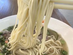 -小灶派· 地道兰州牛肉面(宏发大厦店)