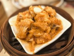 -点都德(龙之梦店)