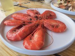 -蓝湾碧波·老字号·疍家非遗海上餐厅