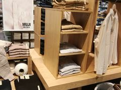 -MUJI无印良品(恒隆广场店)
