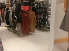 -优衣库(重庆沙坪坝印象汇店)