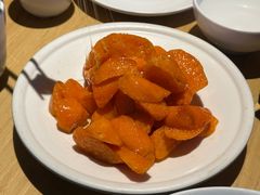 -关东小磨东北菜(上海长风大悦城店)