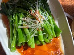 -唐山宴百姓府邸院落中餐