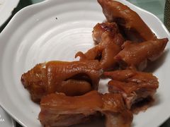 -龙翔小猪脚(龙头街店)