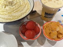 -火山屋台(新街口店)