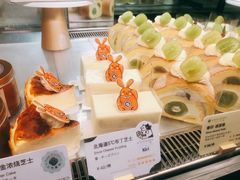 -KNOTKNOT珞珞·日式甜品(K11店)