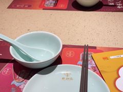 -点都德(华强南店)