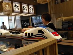 -万岁寿司(万国店)