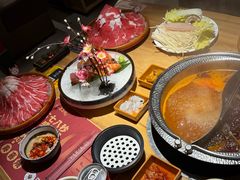 -慶の寿喜烧·和牛自助餐厅(浑南店)