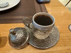 -ALAMEEN阿拉伯餐厅(三里屯店)