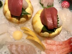 -松涛日本料理