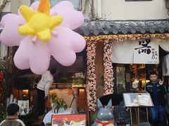 -小河直街历史文化街区