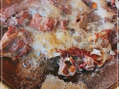 -德羊府老北京羊蝎子火锅