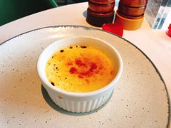 -L'Arome芳芳法国餐厅(仙林金鹰店)