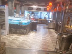-山西会馆·晋菜·晋商宴·牌匾博物馆(胜利东街店)