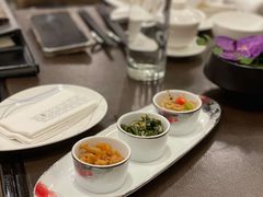 -广州文华东方酒店·江-由辉师傅主理