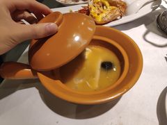 佛跳墙-海天盛宴新派海鲜自助餐厅(群力店)