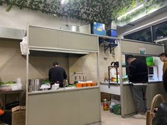 -老兵麻辣烫(世欧王庄店)