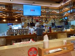 -西贝莜面村(近铁城市广场店)