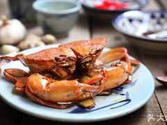 -鑫阿强海鲜大排档·老厦门特色菜(中山路店)