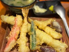 -天妇罗内顺田(罗湖店)
